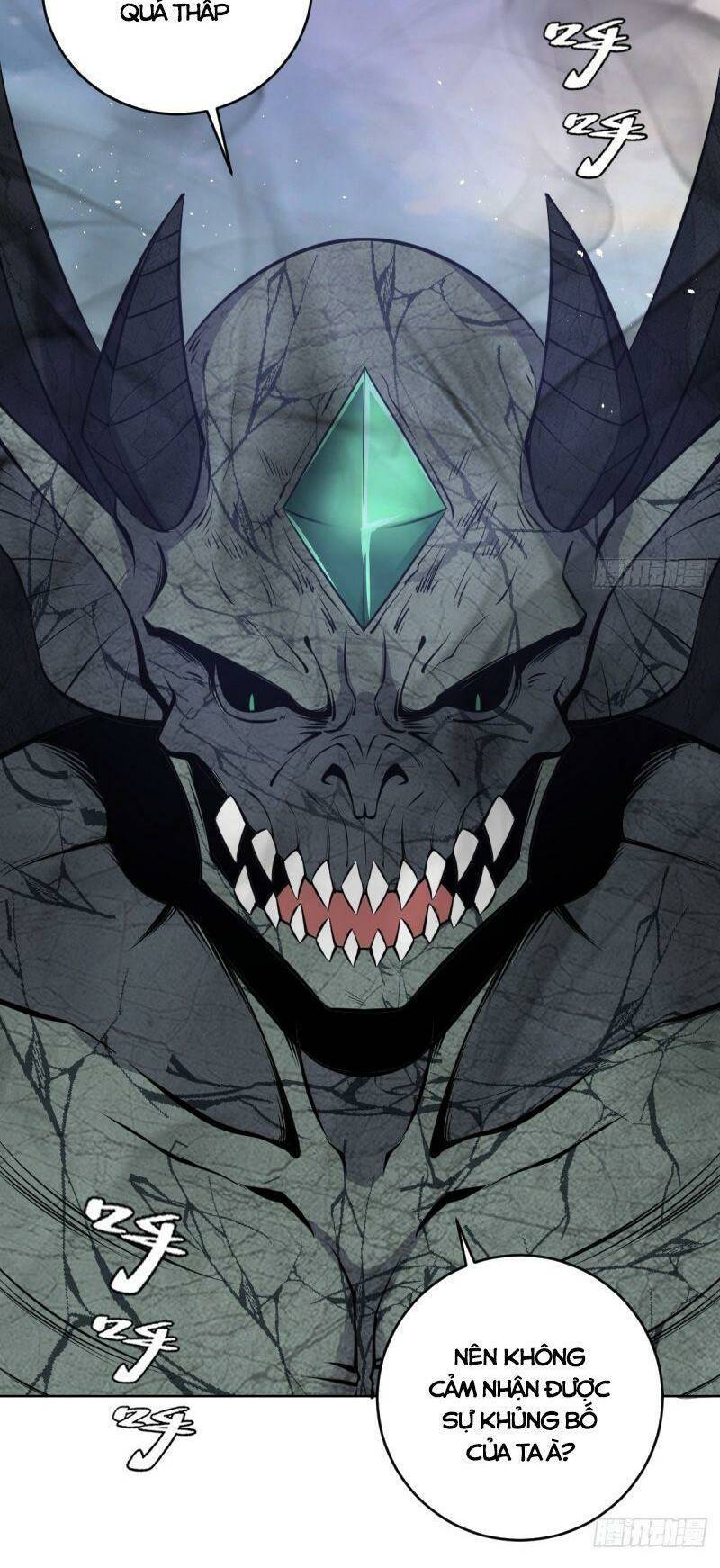 Tu Tiên Giả Cuối Cùng Chapter 11 - Trang 2