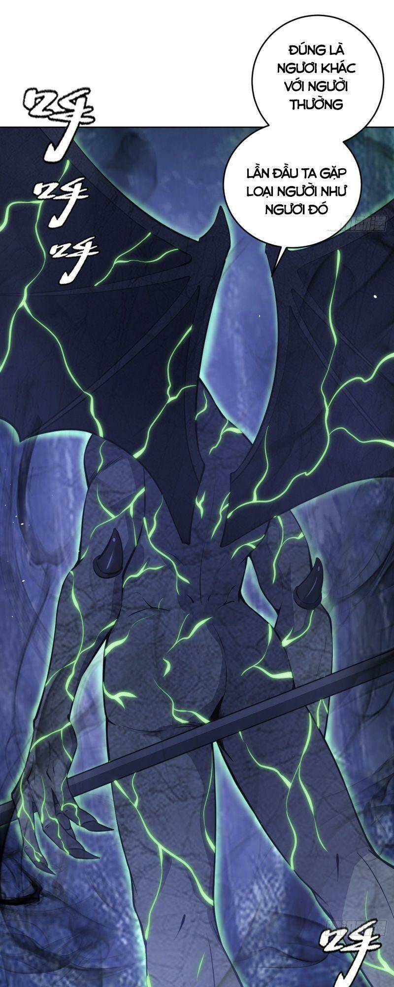 Tu Tiên Giả Cuối Cùng Chapter 11 - Trang 2