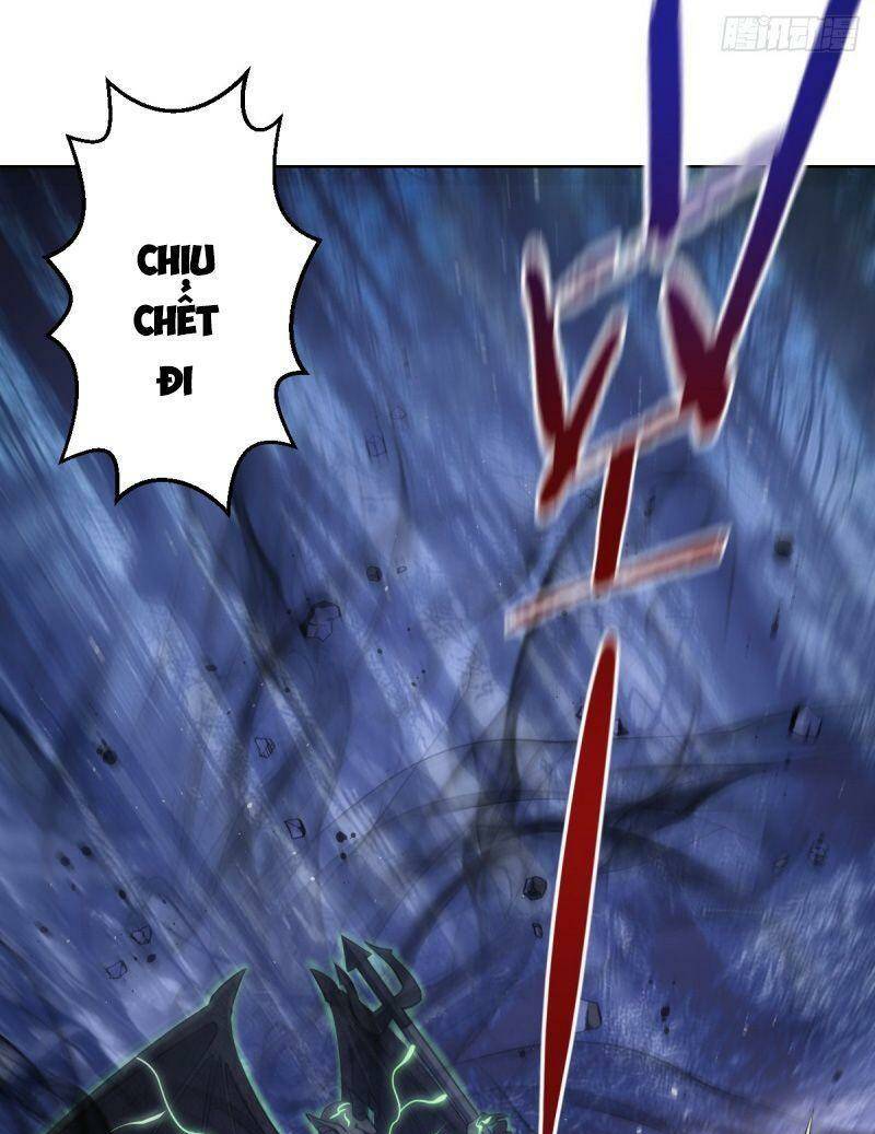 Tu Tiên Giả Cuối Cùng Chapter 11 - Trang 2