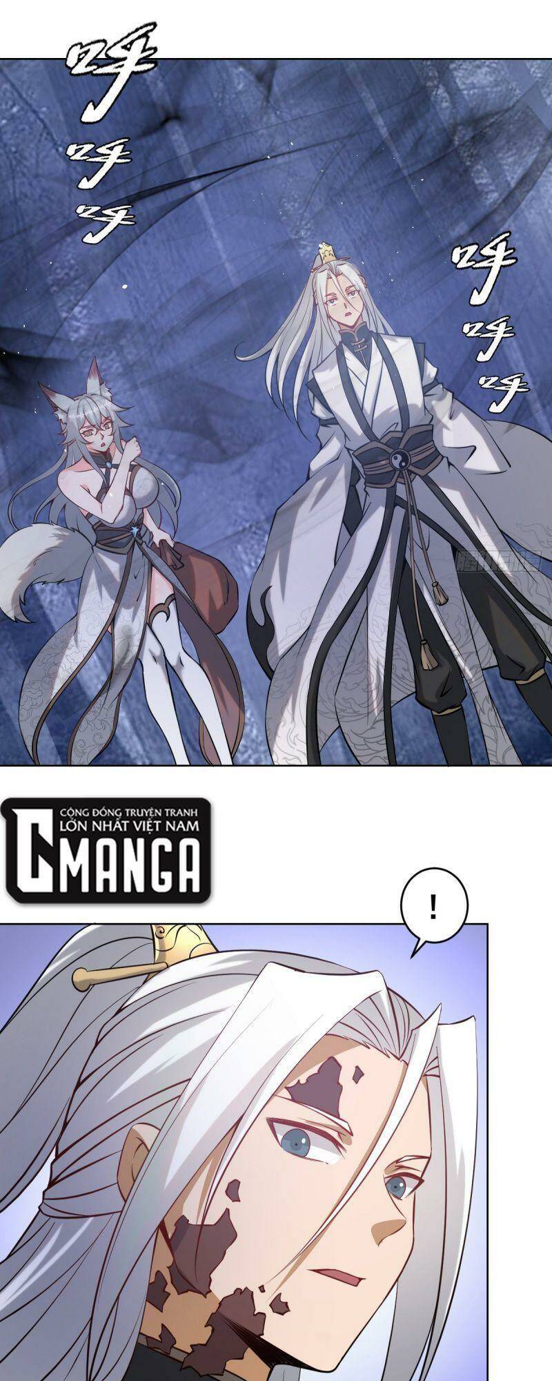 Tu Tiên Giả Cuối Cùng Chapter 11 - Trang 2