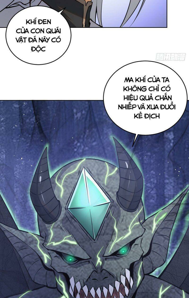 Tu Tiên Giả Cuối Cùng Chapter 11 - Trang 2