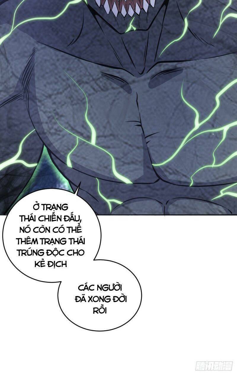 Tu Tiên Giả Cuối Cùng Chapter 11 - Trang 2