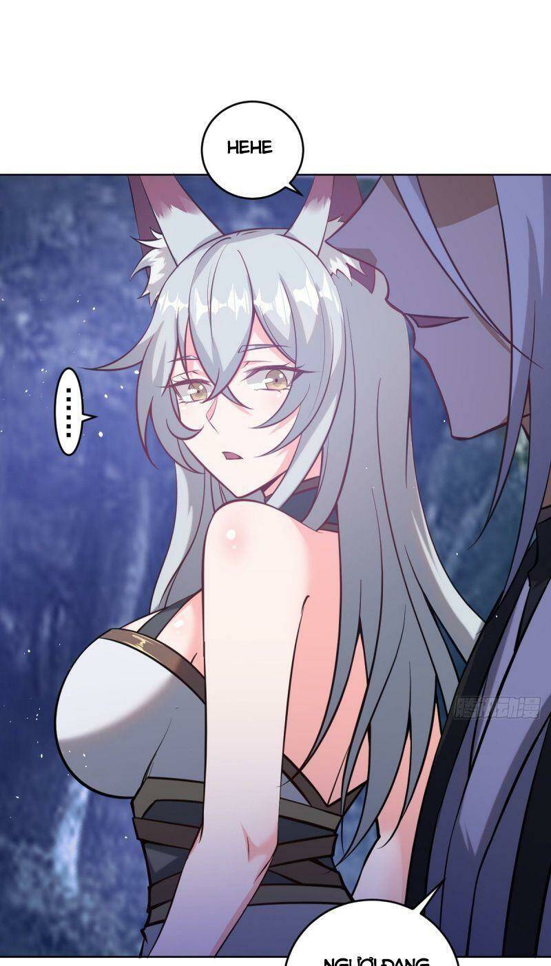 Tu Tiên Giả Cuối Cùng Chapter 11 - Trang 2