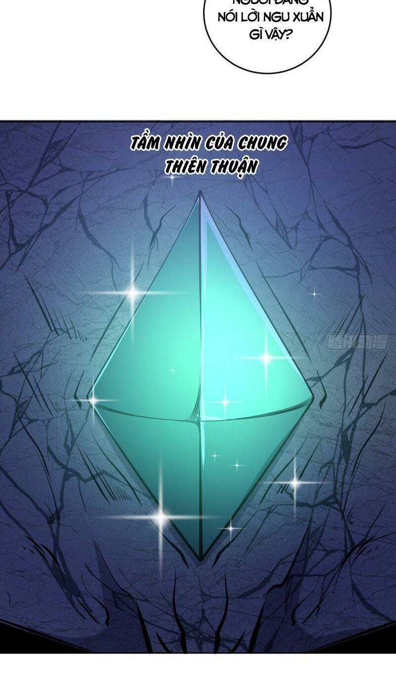 Tu Tiên Giả Cuối Cùng Chapter 11 - Trang 2