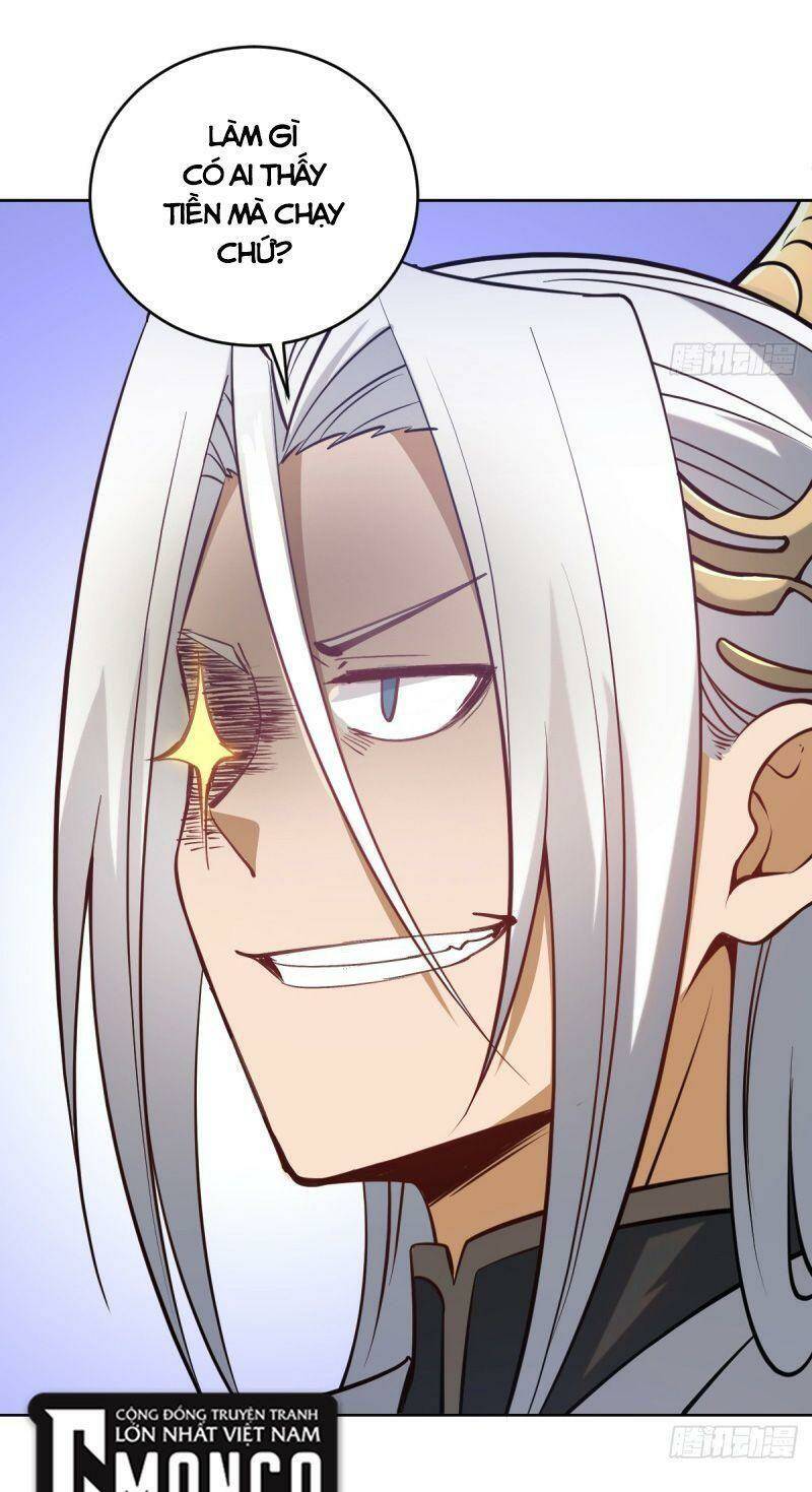 Tu Tiên Giả Cuối Cùng Chapter 11 - Trang 2