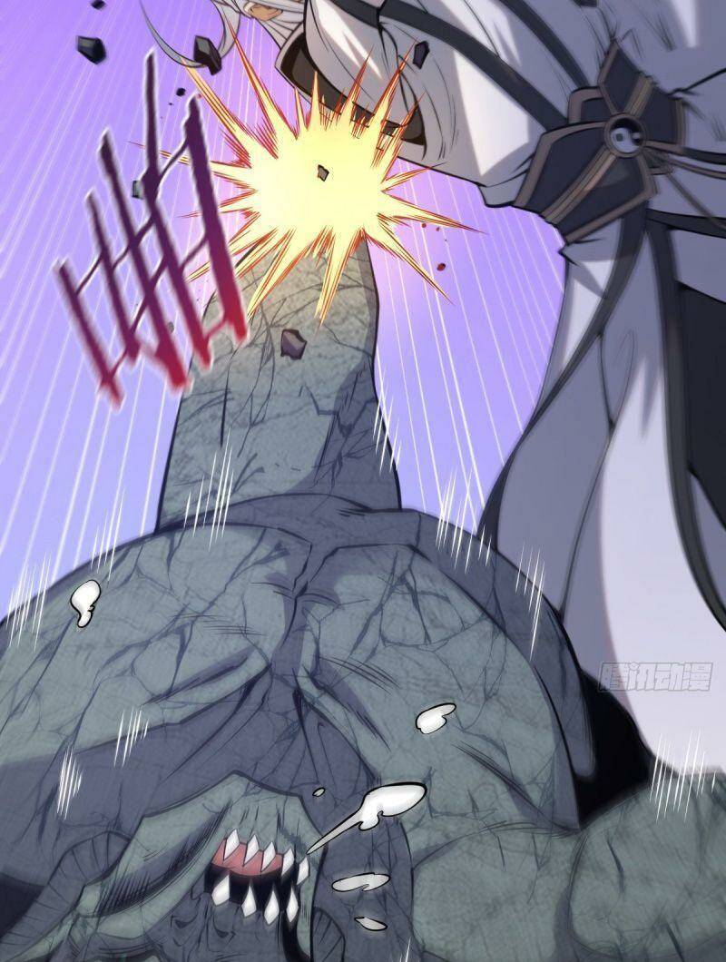 Tu Tiên Giả Cuối Cùng Chapter 11 - Trang 2