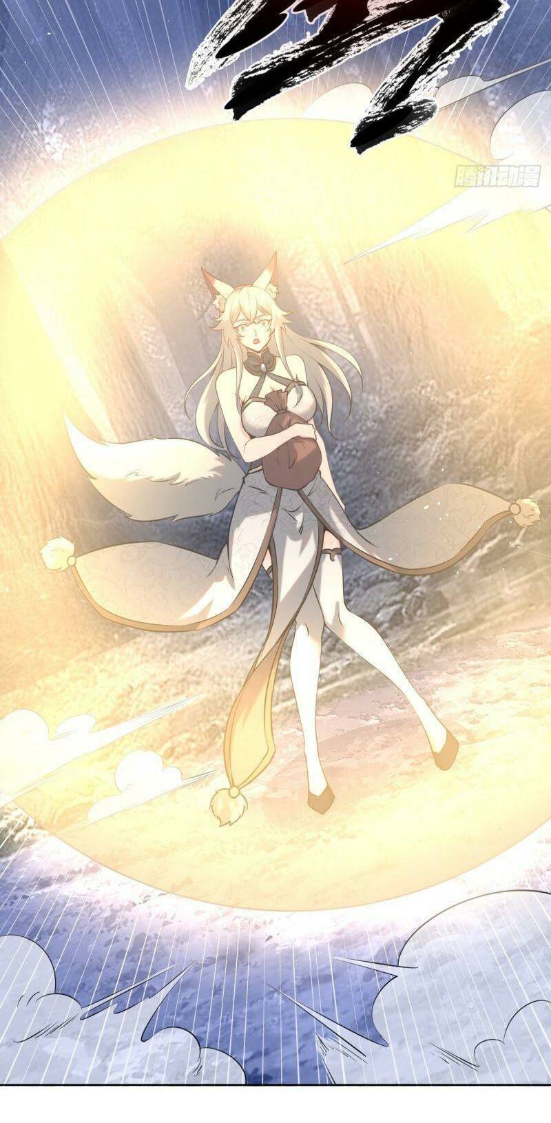 Tu Tiên Giả Cuối Cùng Chapter 12 - Trang 2