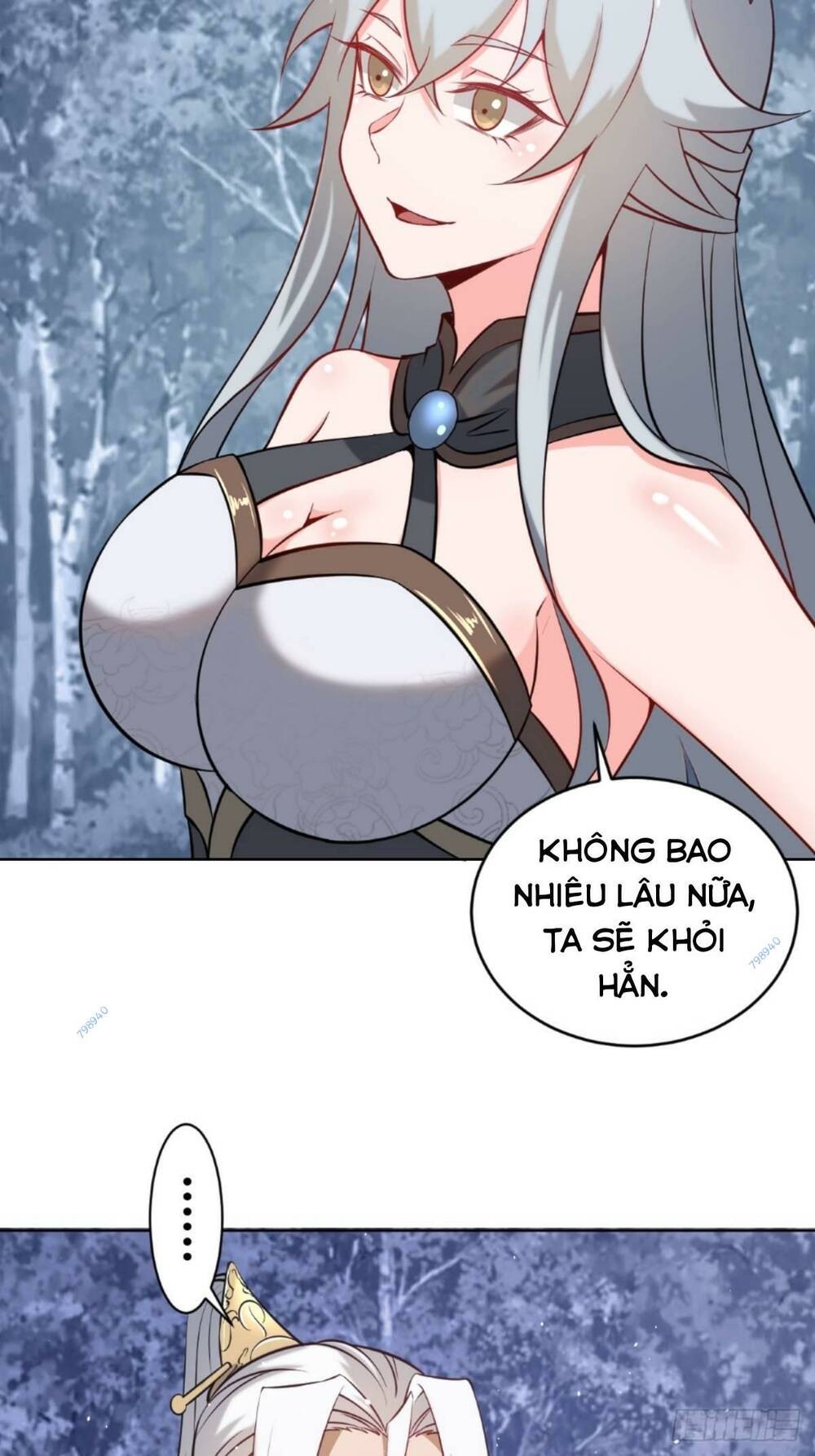 Tu Tiên Giả Cuối Cùng Chapter 13 - Trang 2