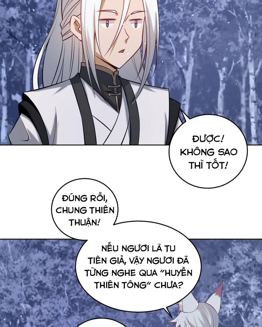Tu Tiên Giả Cuối Cùng Chapter 13 - Trang 2