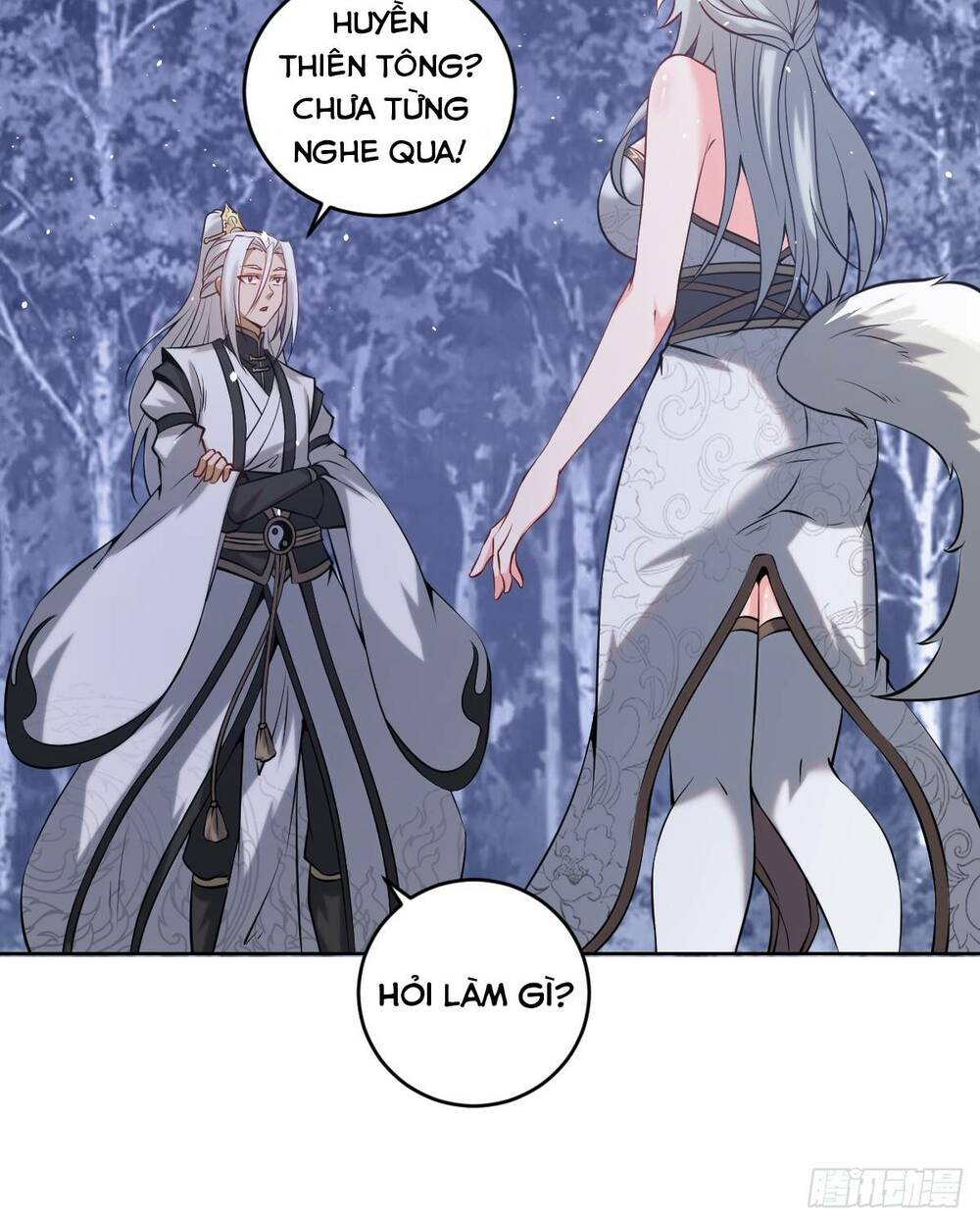 Tu Tiên Giả Cuối Cùng Chapter 13 - Trang 2