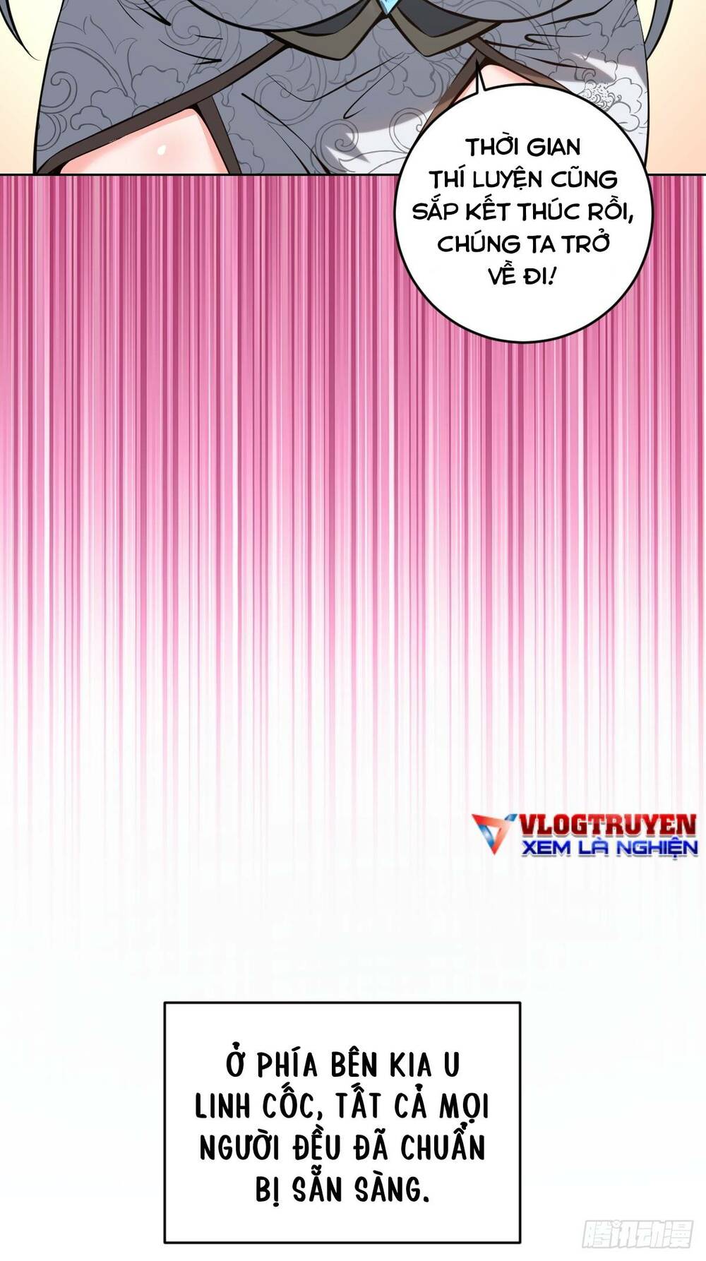 Tu Tiên Giả Cuối Cùng Chapter 13 - Trang 2