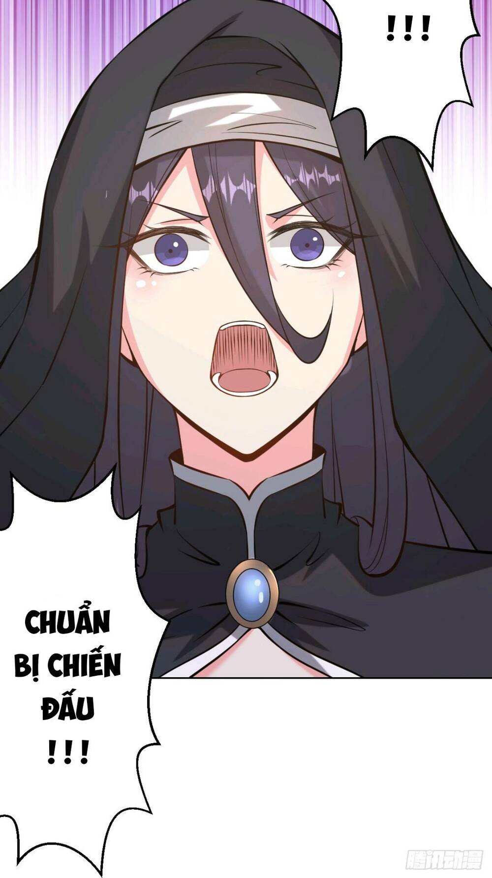 Tu Tiên Giả Cuối Cùng Chapter 13 - Trang 2