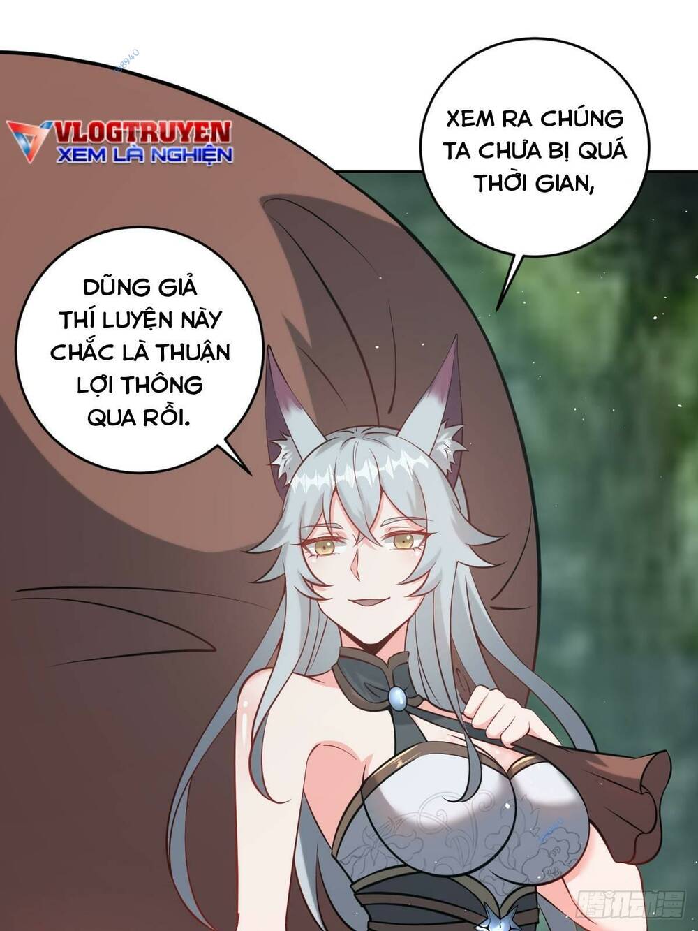 Tu Tiên Giả Cuối Cùng Chapter 13 - Trang 2