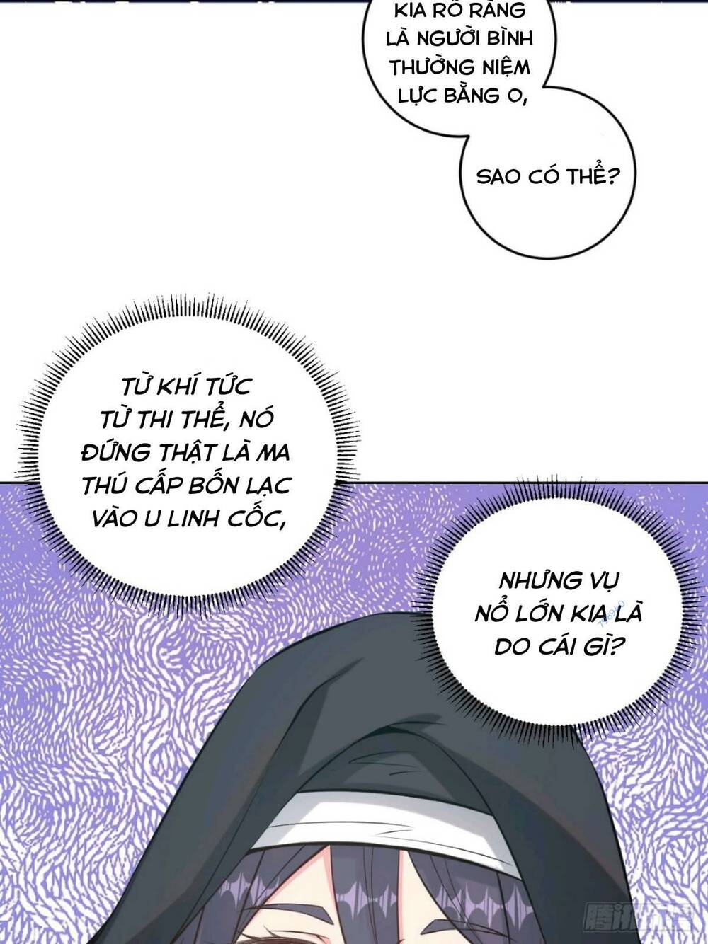 Tu Tiên Giả Cuối Cùng Chapter 13 - Trang 2