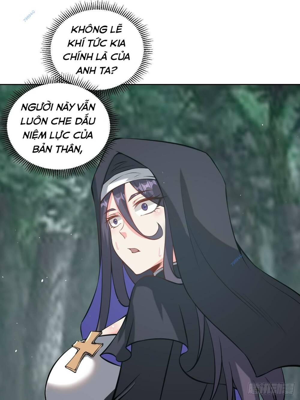 Tu Tiên Giả Cuối Cùng Chapter 13 - Trang 2