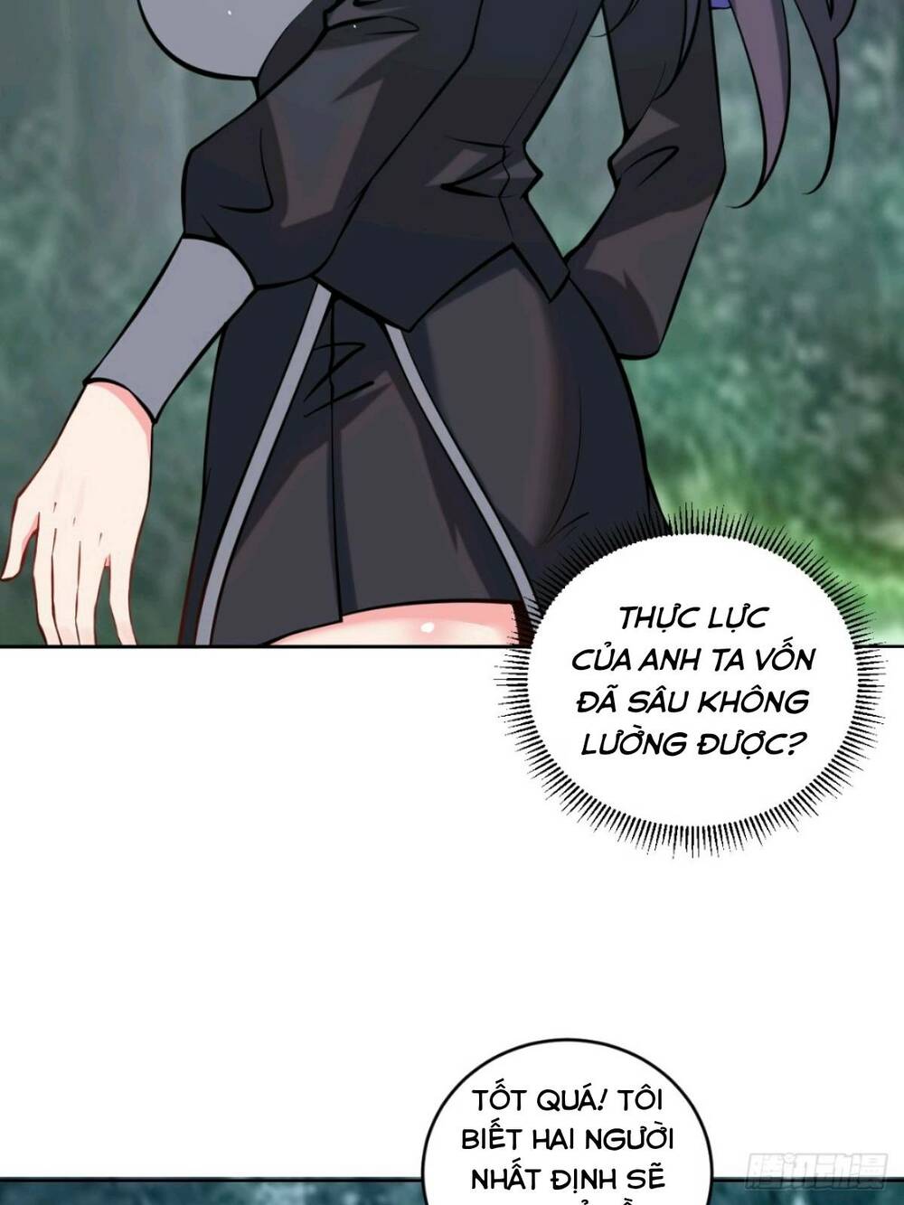 Tu Tiên Giả Cuối Cùng Chapter 13 - Trang 2