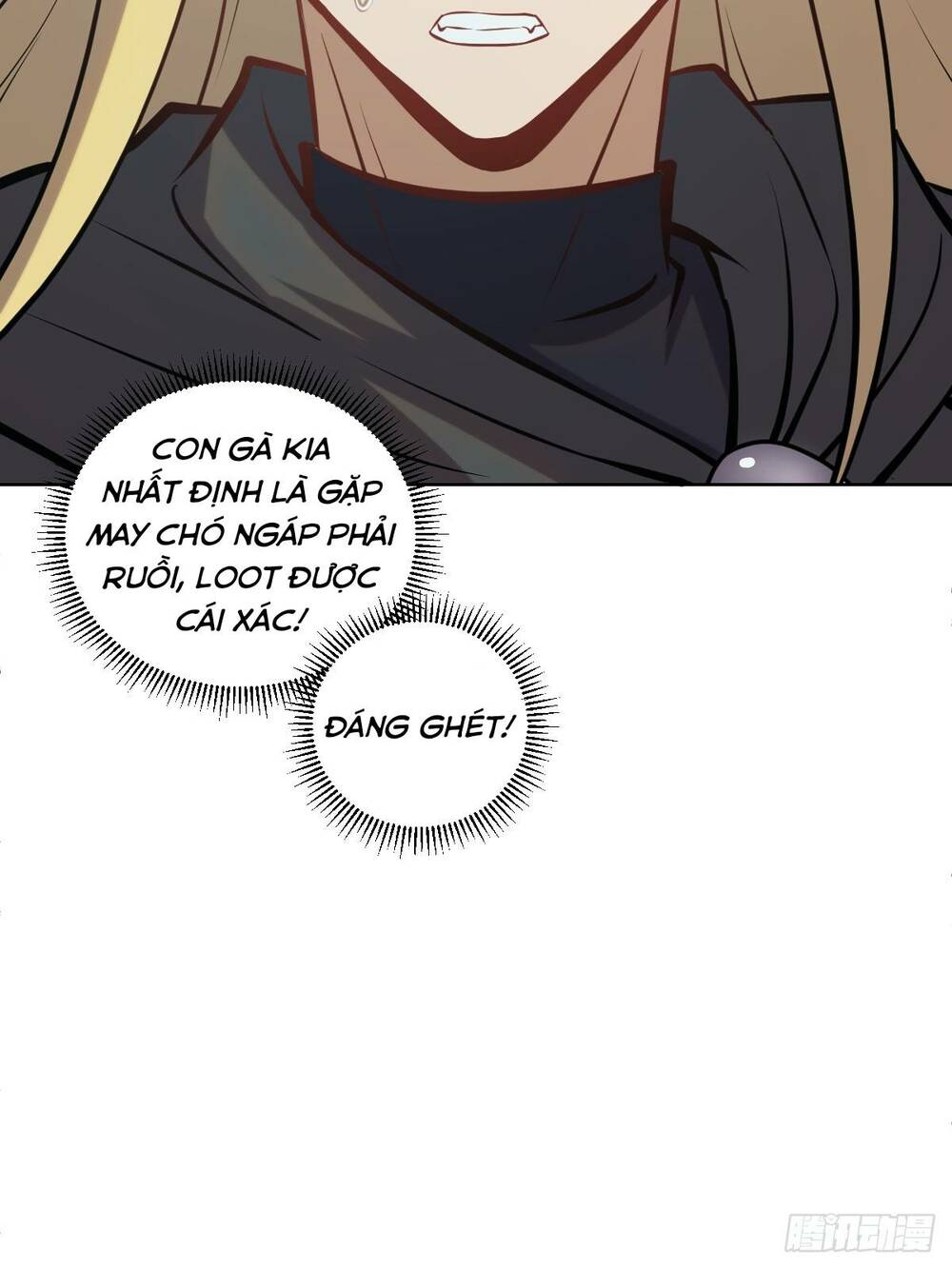 Tu Tiên Giả Cuối Cùng Chapter 13 - Trang 2