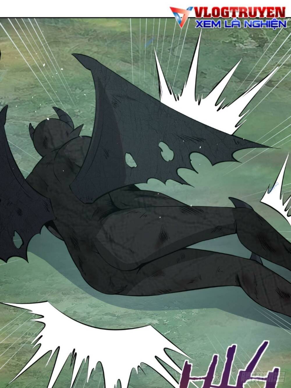 Tu Tiên Giả Cuối Cùng Chapter 13 - Trang 2