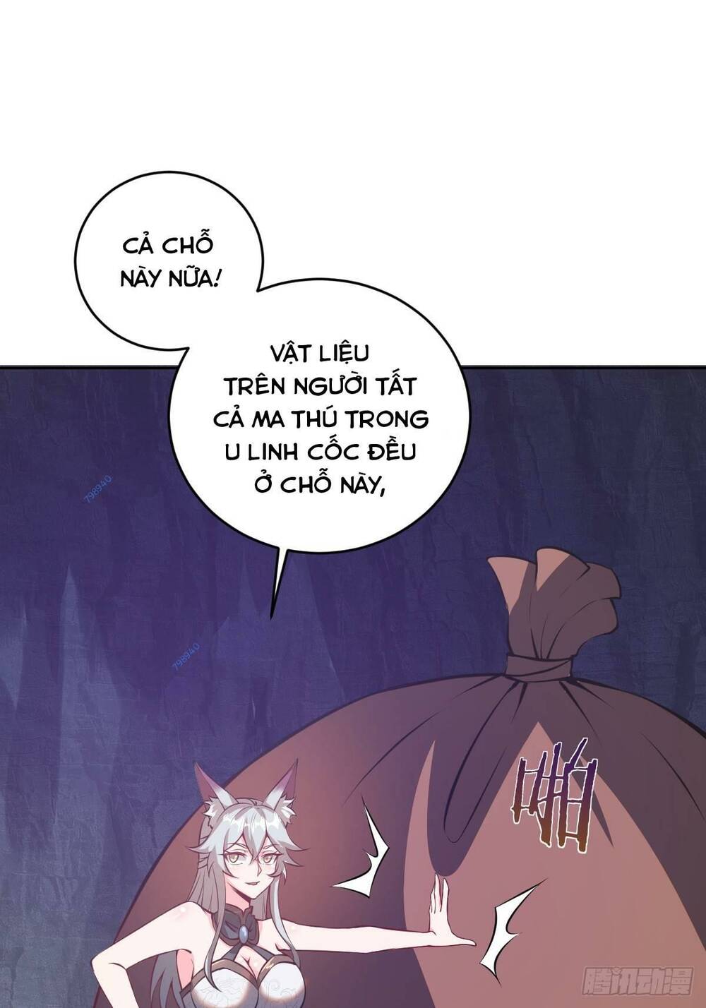 Tu Tiên Giả Cuối Cùng Chapter 13 - Trang 2