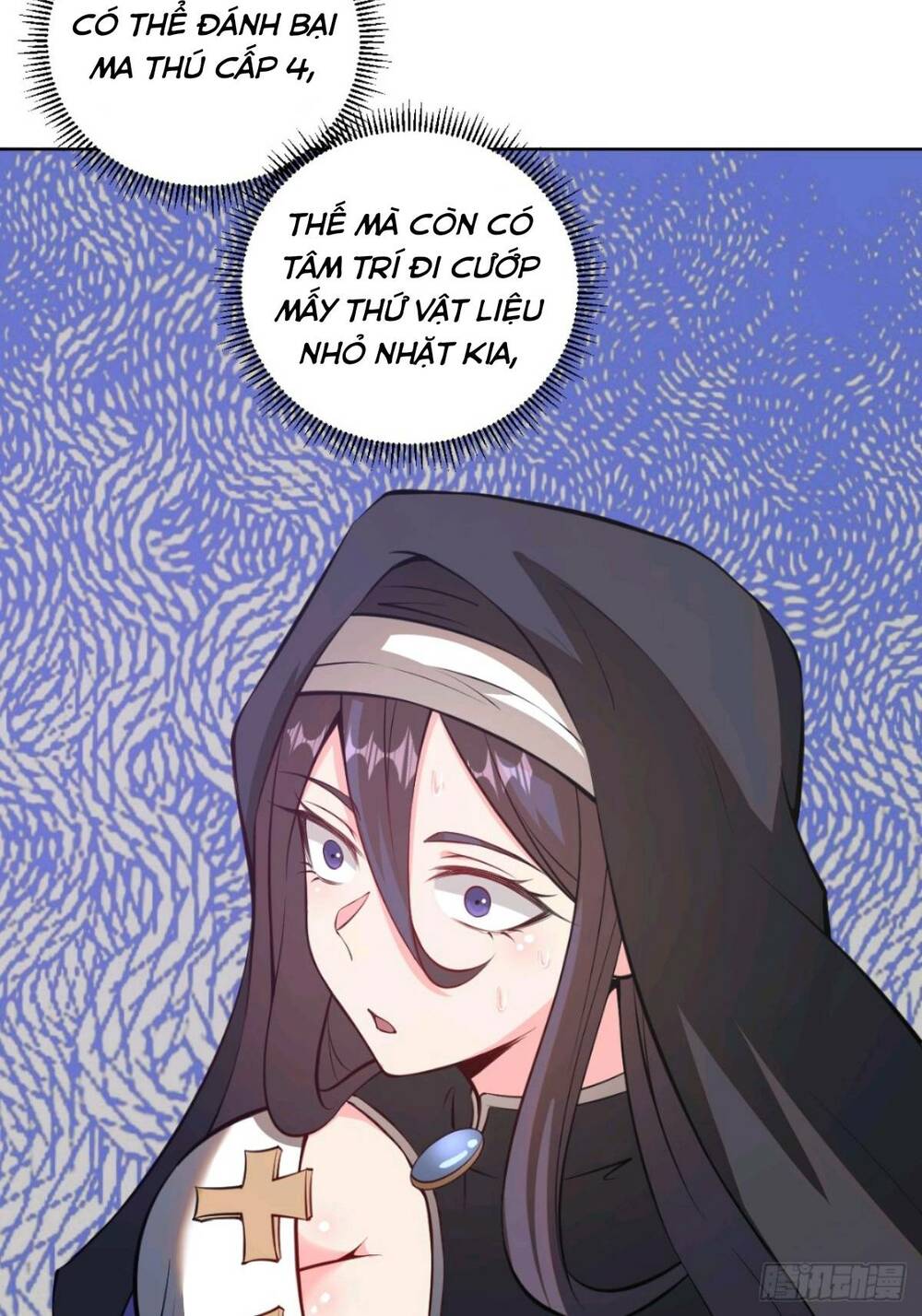 Tu Tiên Giả Cuối Cùng Chapter 13 - Trang 2