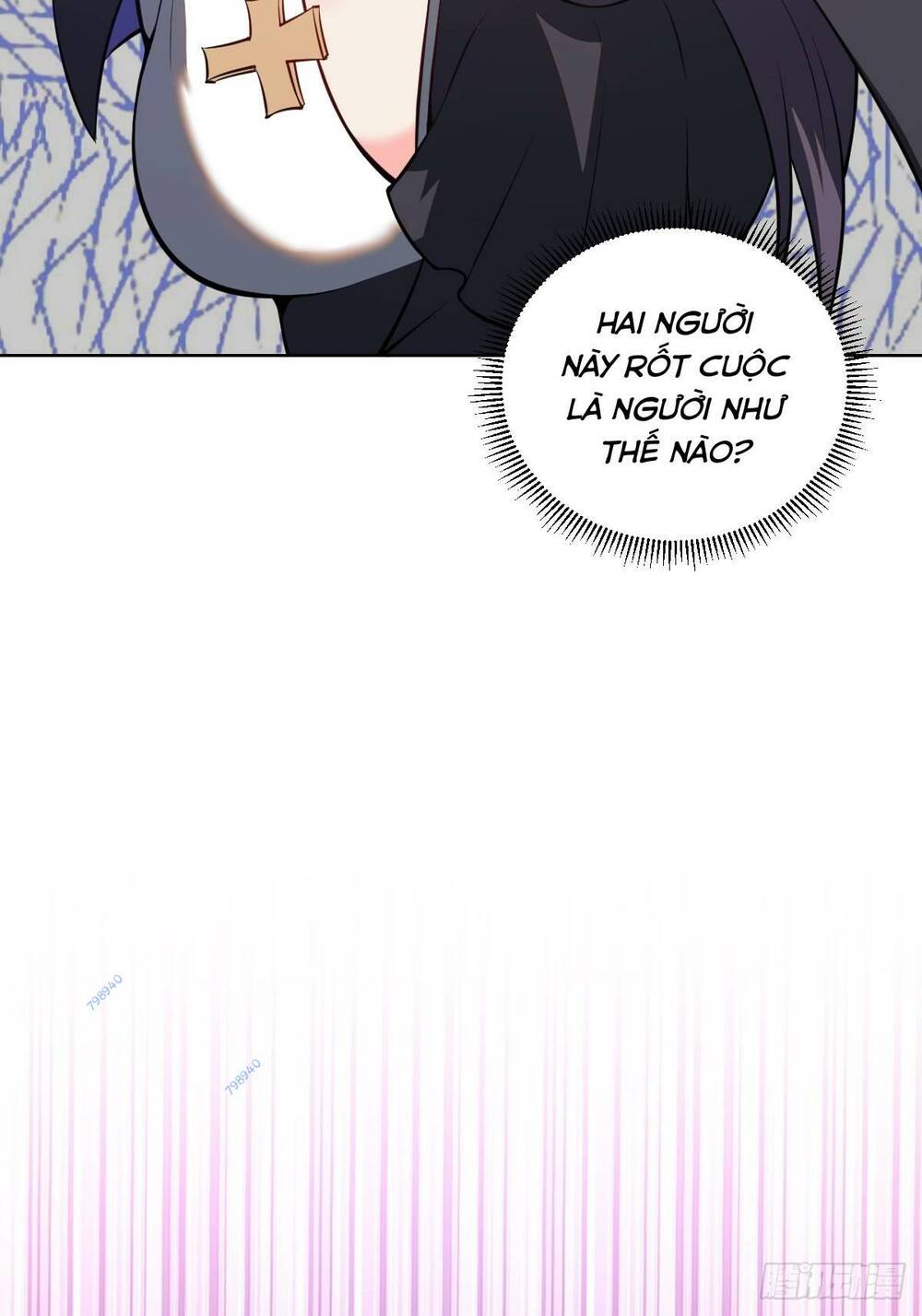 Tu Tiên Giả Cuối Cùng Chapter 13 - Trang 2