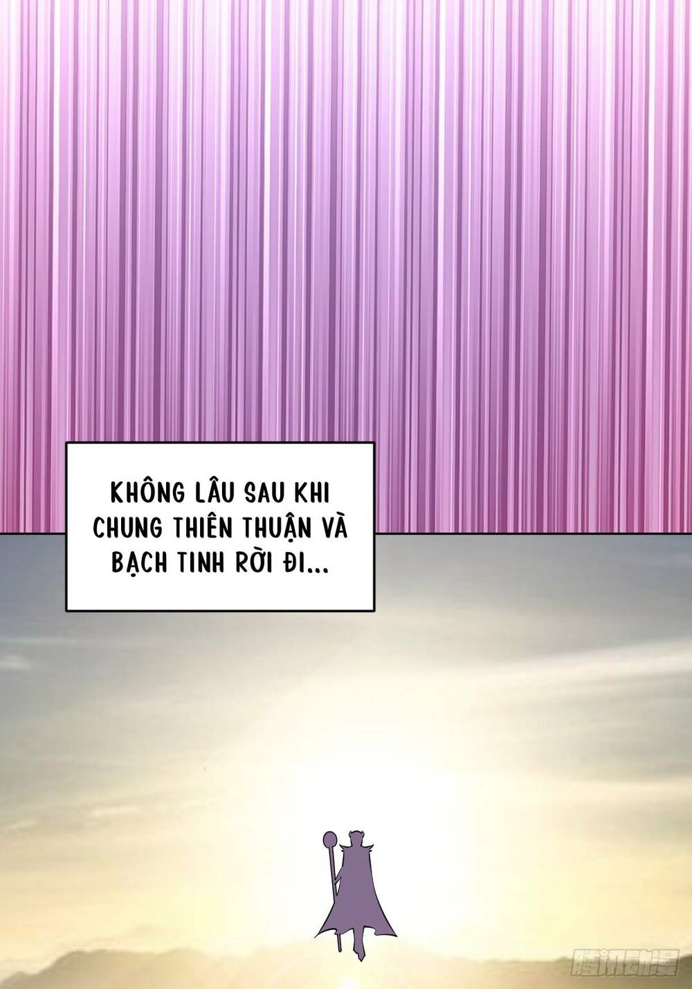 Tu Tiên Giả Cuối Cùng Chapter 13 - Trang 2