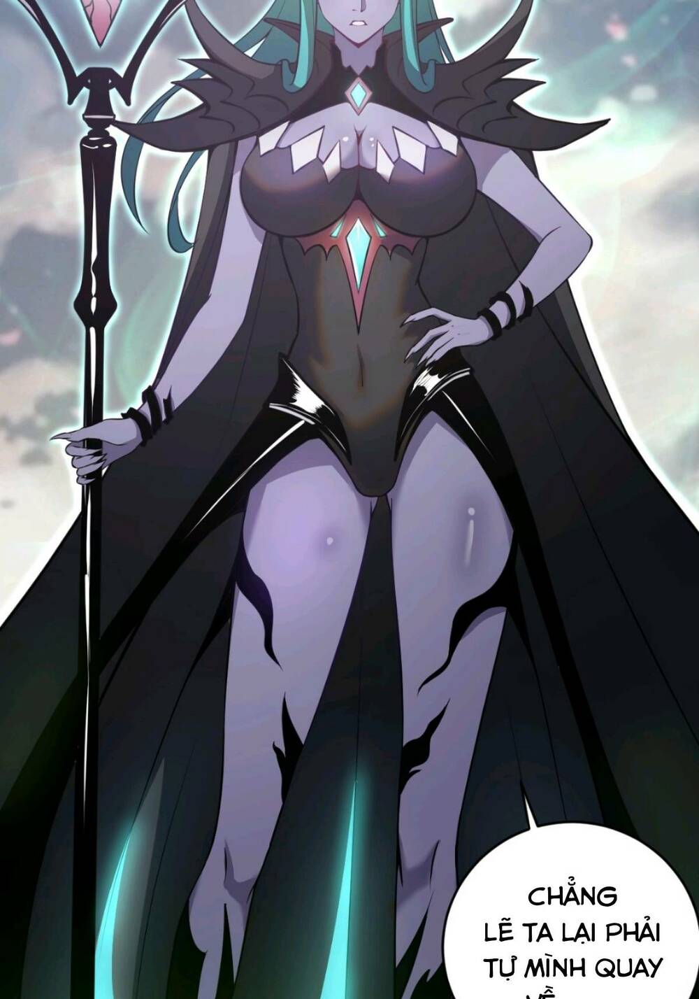 Tu Tiên Giả Cuối Cùng Chapter 13 - Trang 2