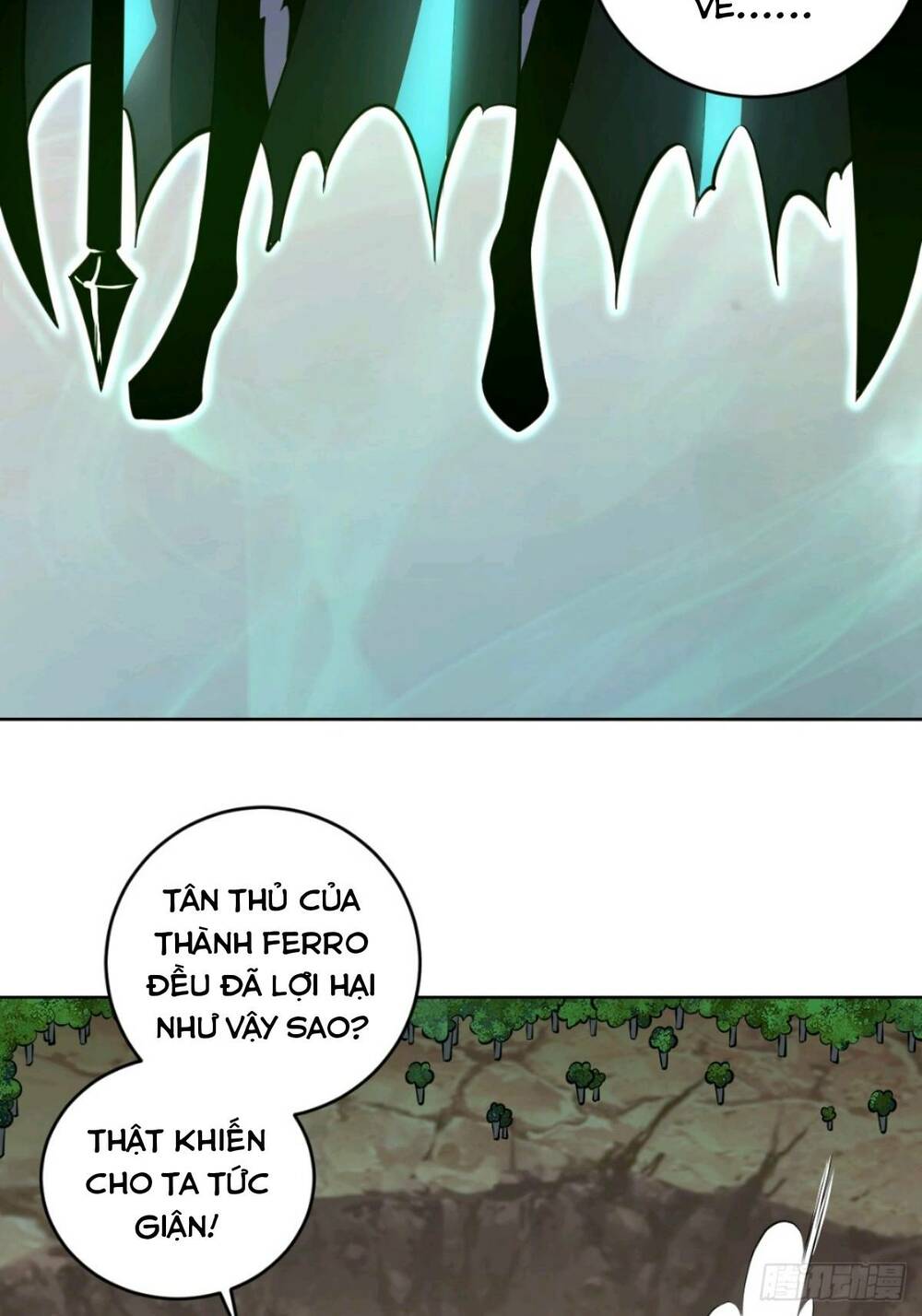 Tu Tiên Giả Cuối Cùng Chapter 13 - Trang 2