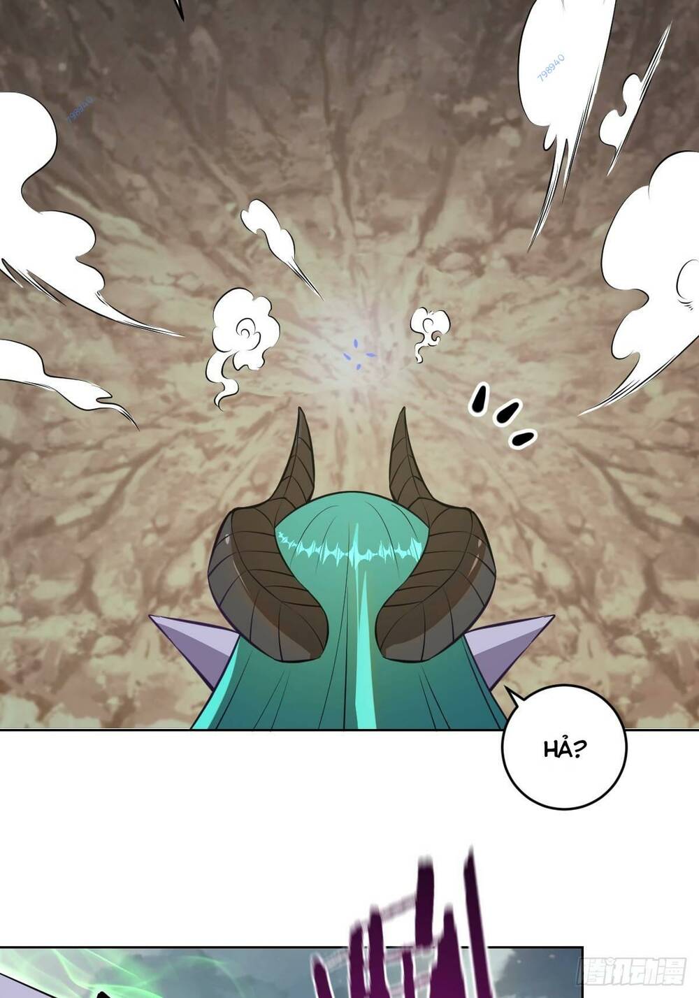 Tu Tiên Giả Cuối Cùng Chapter 13 - Trang 2