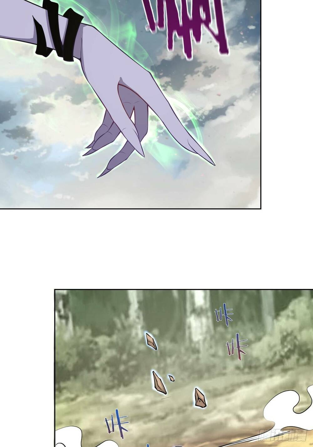 Tu Tiên Giả Cuối Cùng Chapter 13 - Trang 2