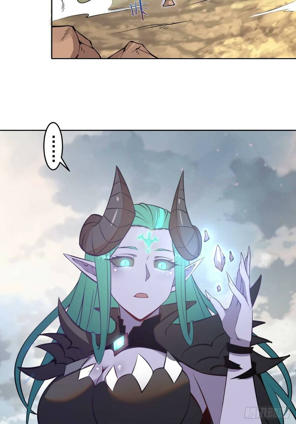 Tu Tiên Giả Cuối Cùng Chapter 13 - Trang 2