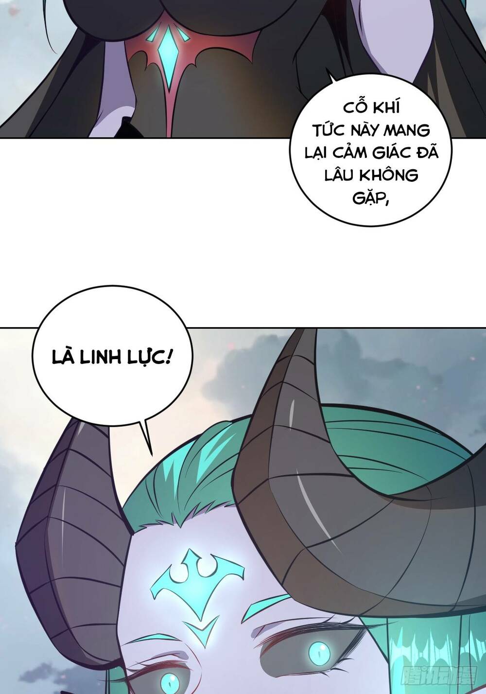 Tu Tiên Giả Cuối Cùng Chapter 13 - Trang 2