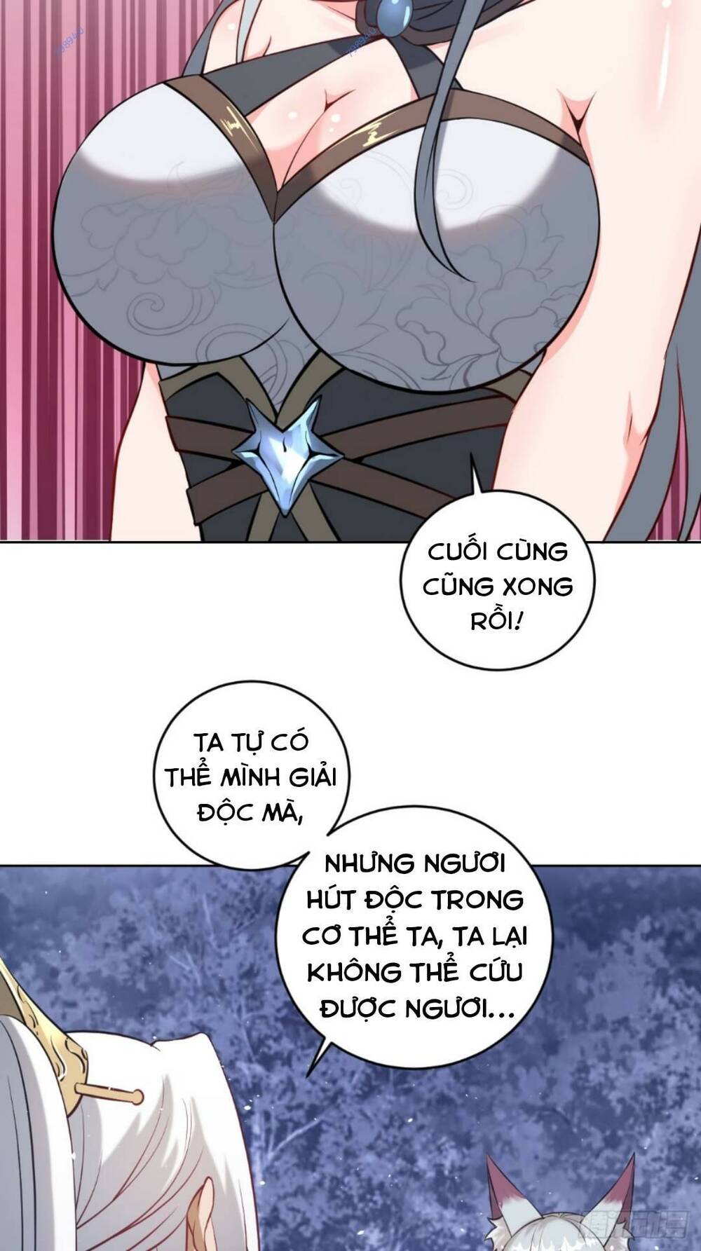 Tu Tiên Giả Cuối Cùng Chapter 13 - Trang 2