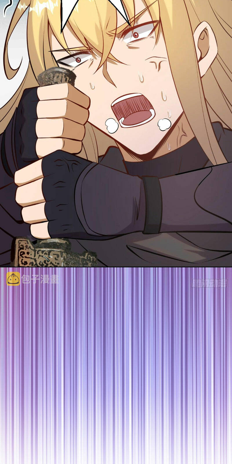 Tu Tiên Giả Cuối Cùng Chapter 14 - Trang 2