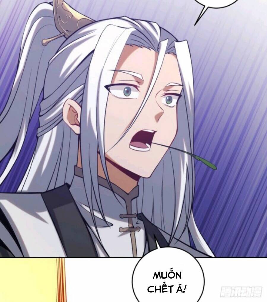 Tu Tiên Giả Cuối Cùng Chapter 2 - Trang 2