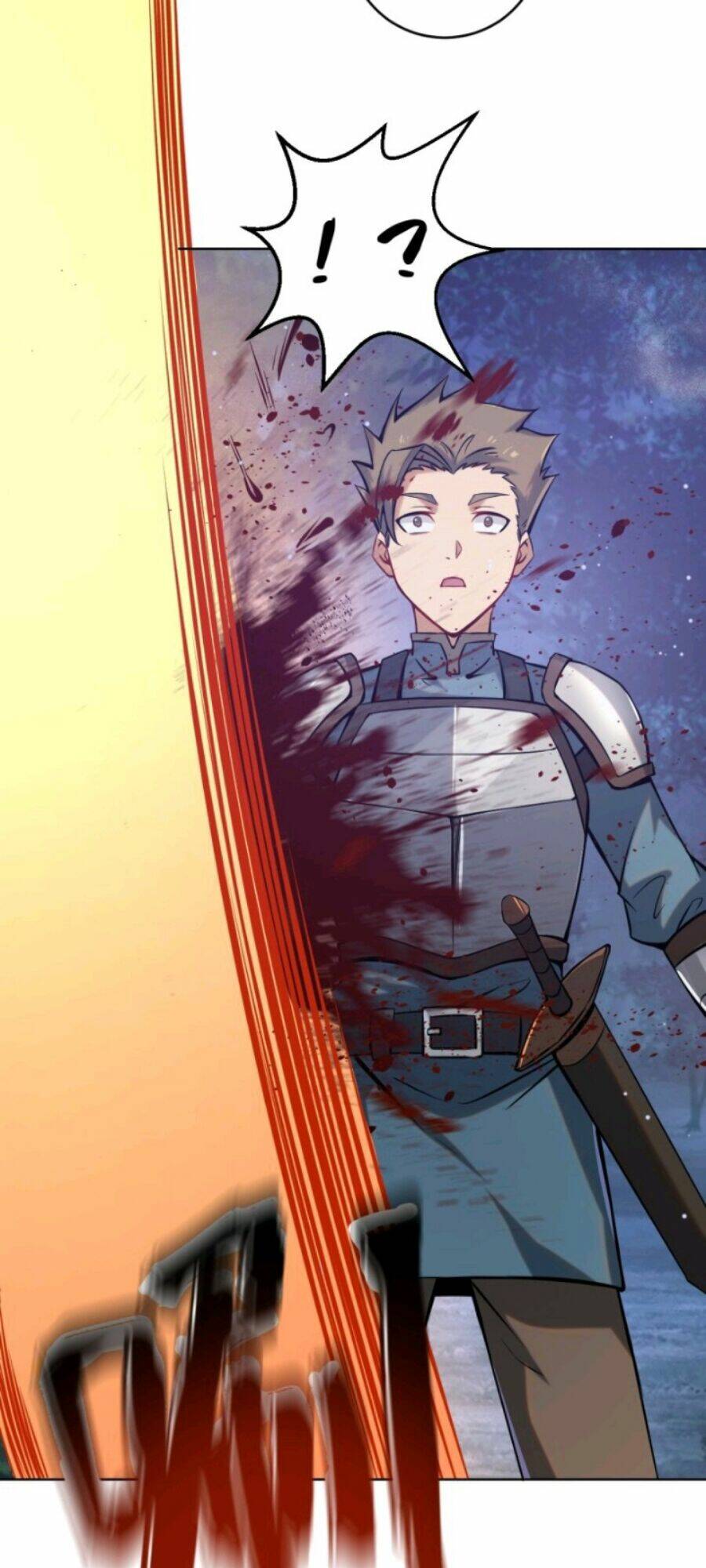 Tu Tiên Giả Cuối Cùng Chapter 2 - Trang 2