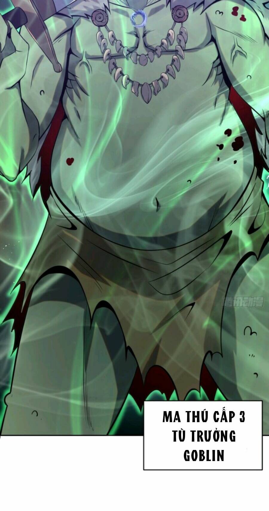 Tu Tiên Giả Cuối Cùng Chapter 2 - Trang 2