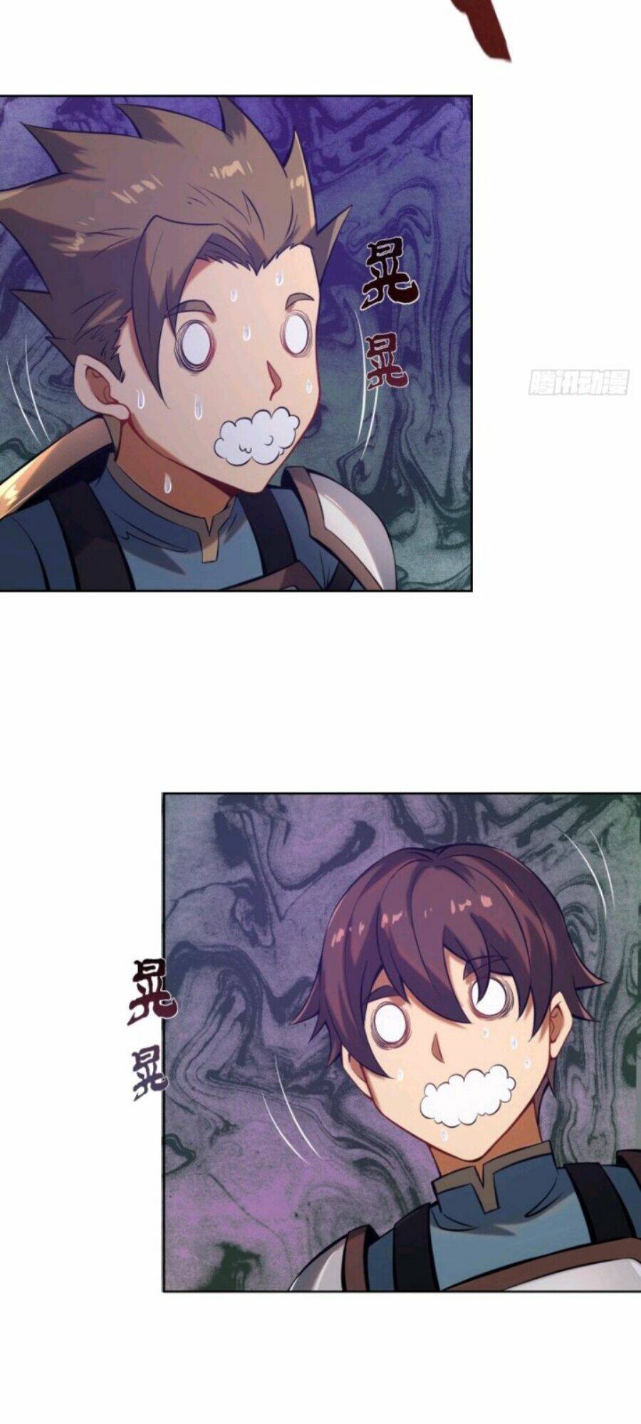 Tu Tiên Giả Cuối Cùng Chapter 2 - Trang 2