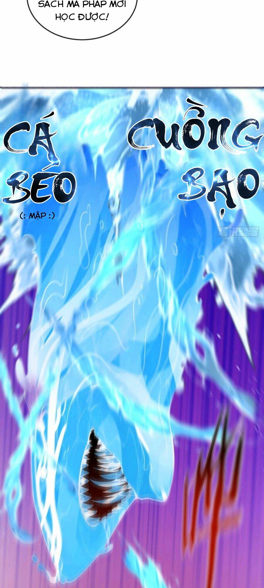 Tu Tiên Giả Cuối Cùng Chapter 2 - Trang 2