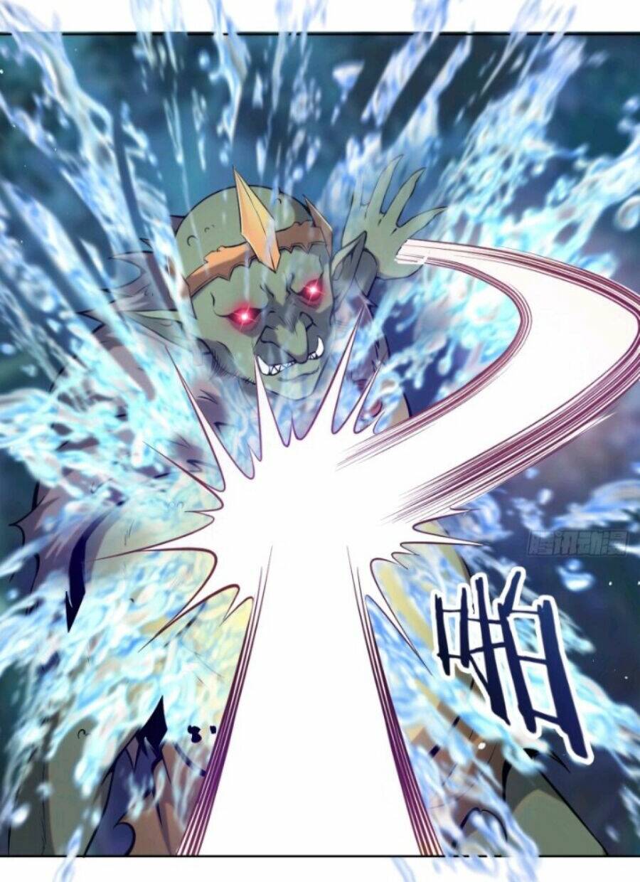 Tu Tiên Giả Cuối Cùng Chapter 2 - Trang 2