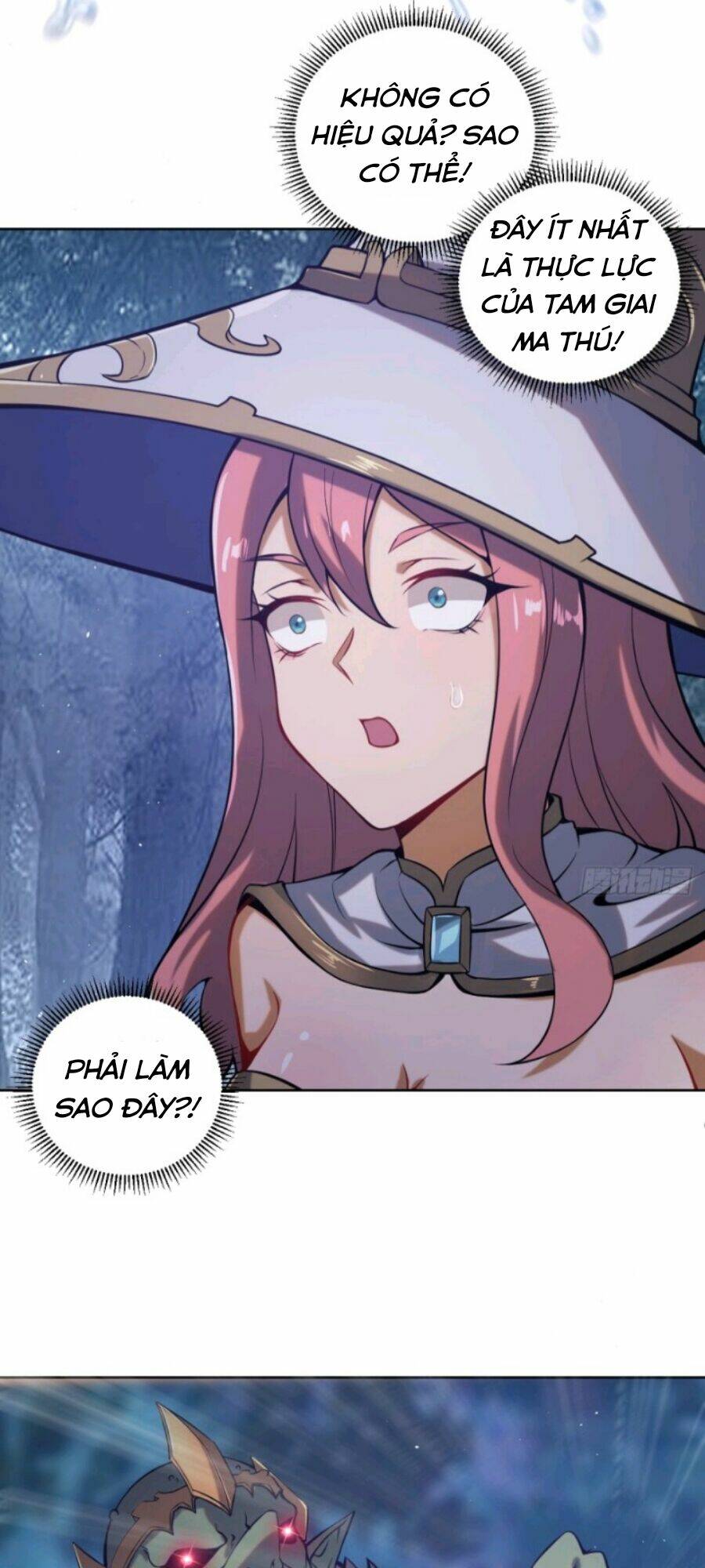 Tu Tiên Giả Cuối Cùng Chapter 2 - Trang 2