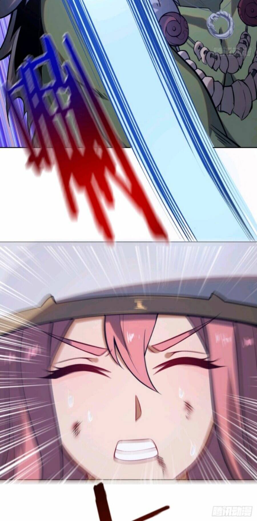 Tu Tiên Giả Cuối Cùng Chapter 2 - Trang 2