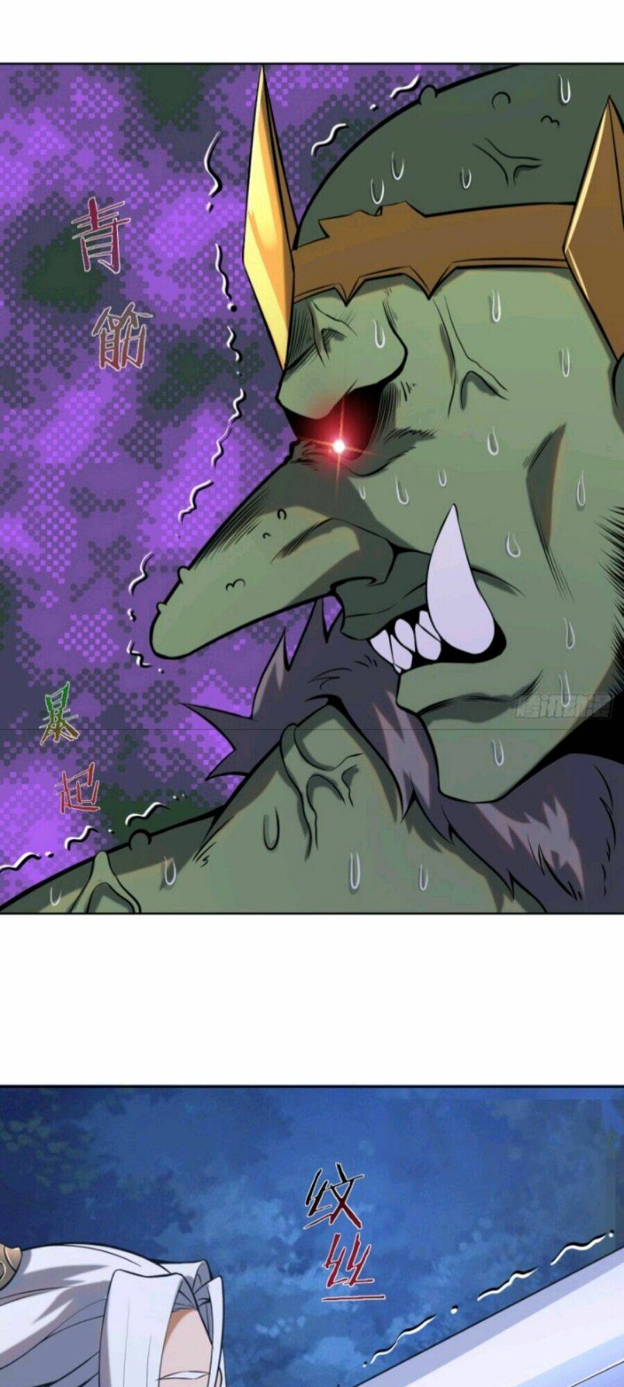 Tu Tiên Giả Cuối Cùng Chapter 2 - Trang 2