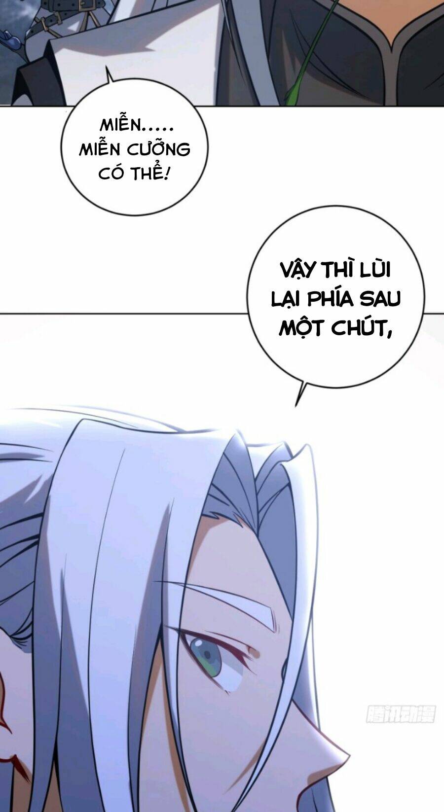 Tu Tiên Giả Cuối Cùng Chapter 2 - Trang 2