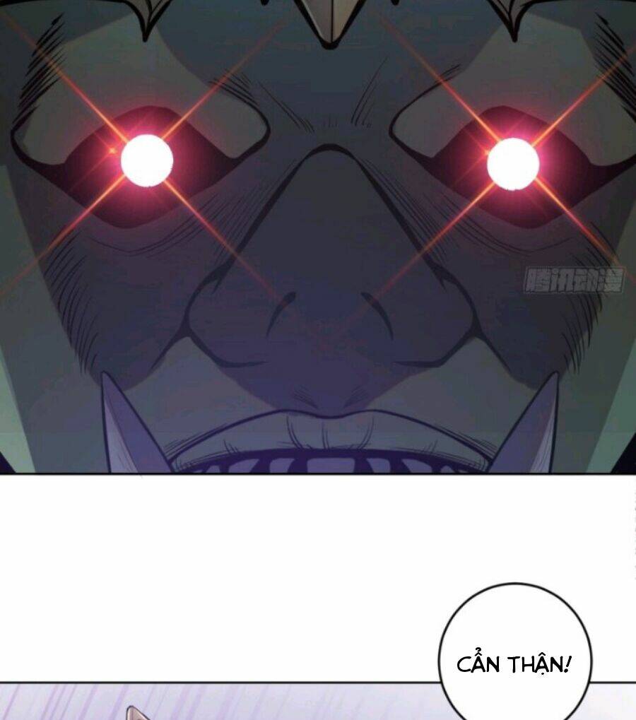 Tu Tiên Giả Cuối Cùng Chapter 2 - Trang 2