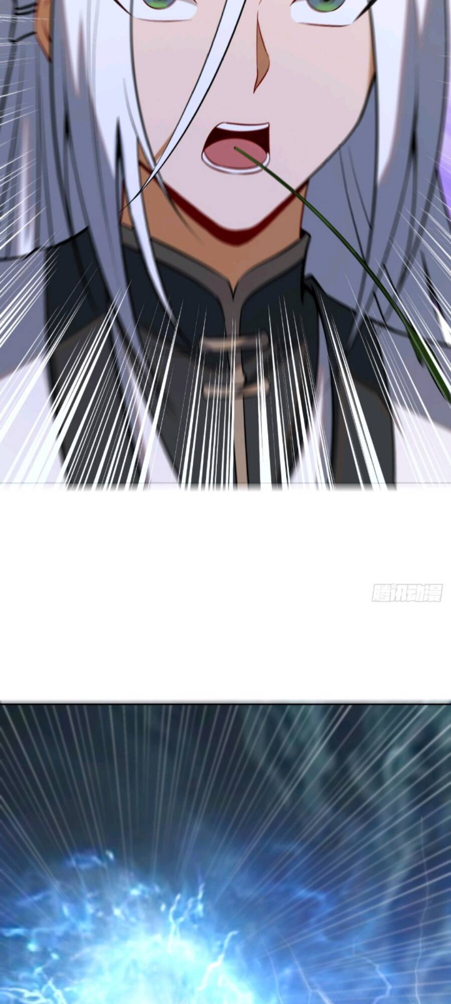 Tu Tiên Giả Cuối Cùng Chapter 3 - Trang 2