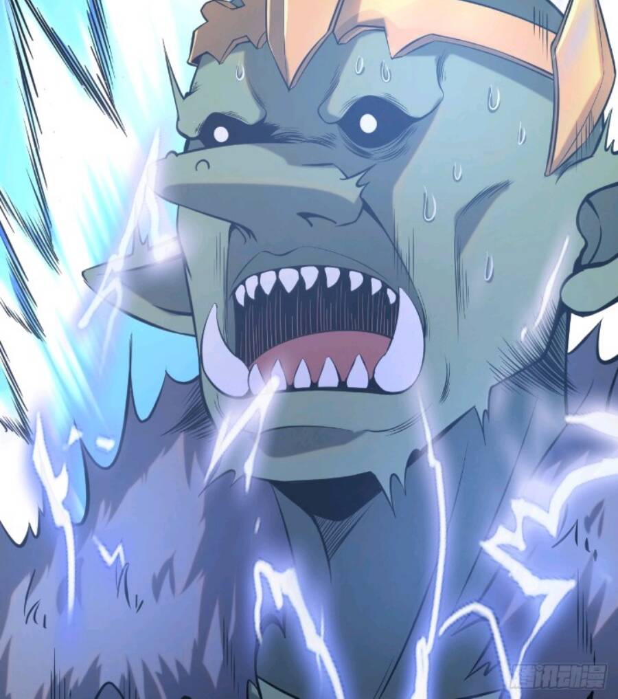 Tu Tiên Giả Cuối Cùng Chapter 3 - Trang 2