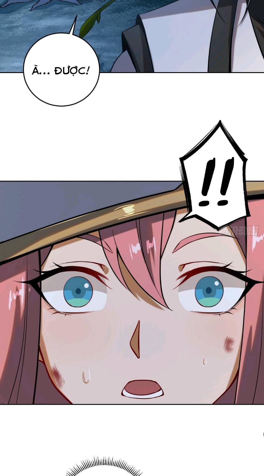 Tu Tiên Giả Cuối Cùng Chapter 3 - Trang 2