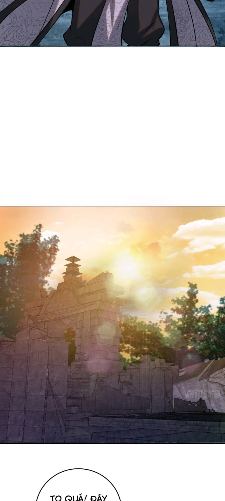 Tu Tiên Giả Cuối Cùng Chapter 3 - Trang 2