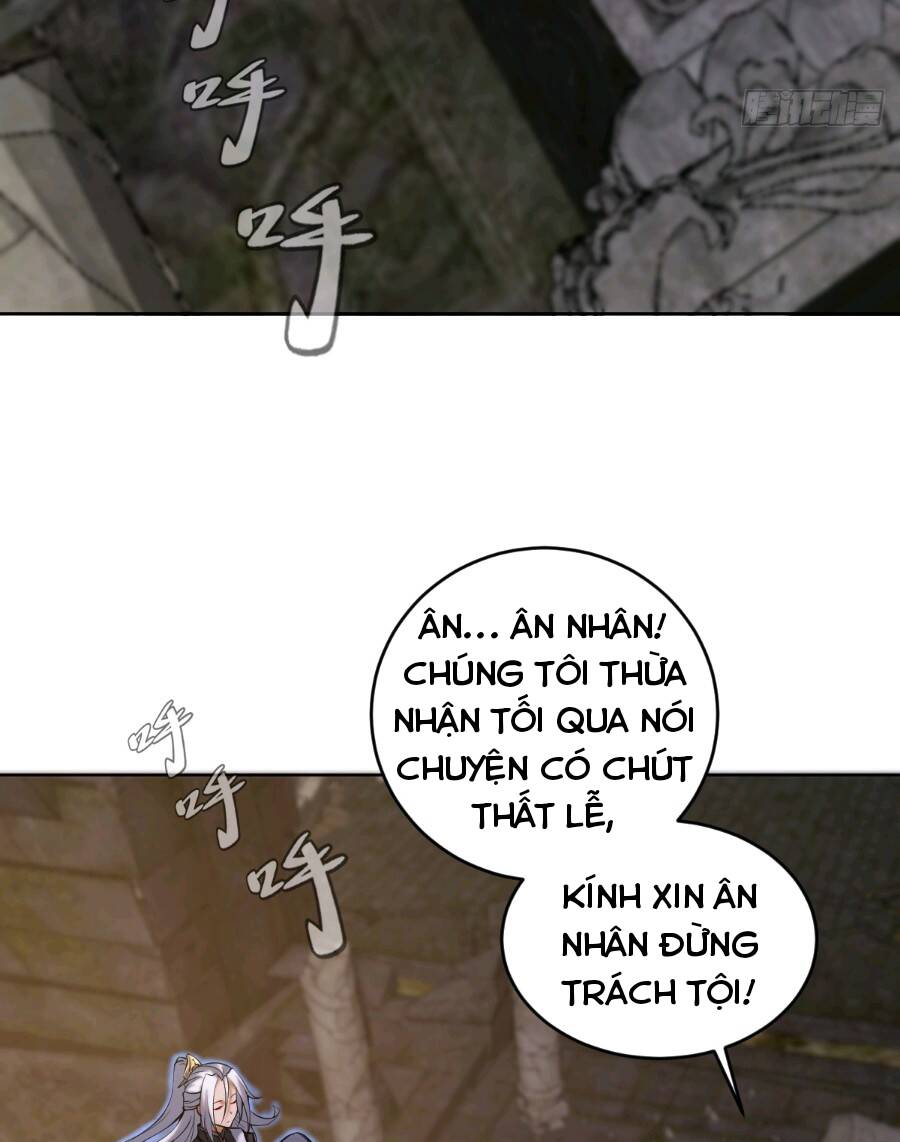 Tu Tiên Giả Cuối Cùng Chapter 3 - Trang 2